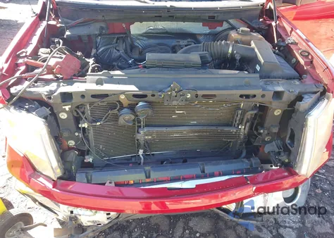 2012 Ford F-150 Lariat z USA, uszkodzony, nr VIN 1FTFW1CF7CFB79301